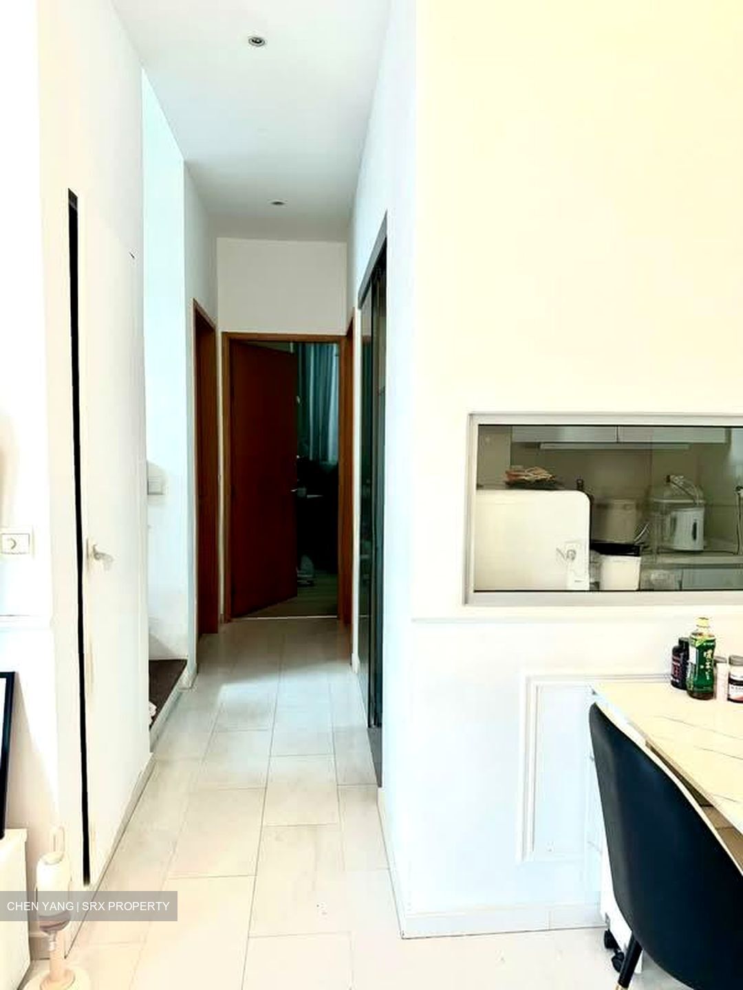 D' Chateau @ Shelford (D11), Apartment #595576071